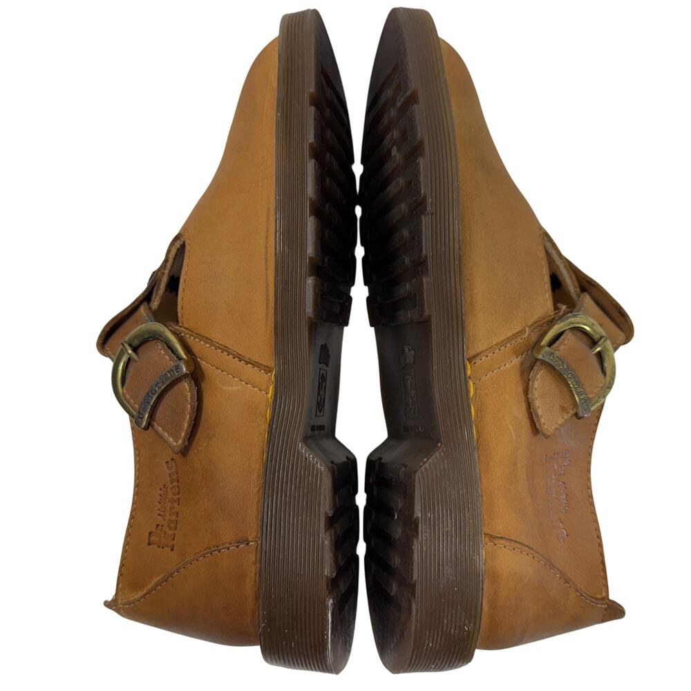 Dr. Martens Vintage Mary Janes - Picture 8 of 14